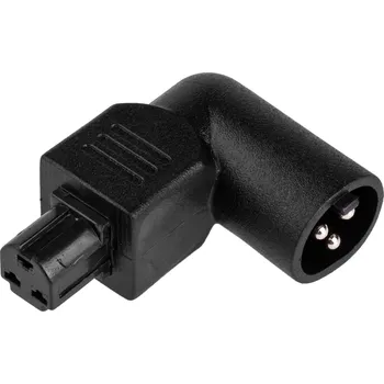 Datové redukce Zástrčka AK-SC-M10 20V DELL plug