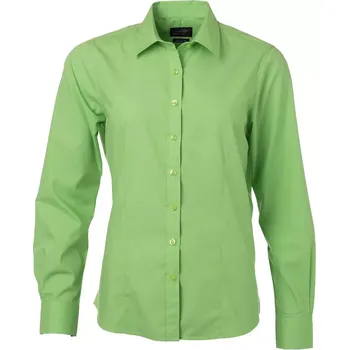 Dámská košile košile s firemním potiskem - 11-677-60