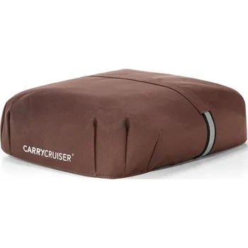 Nákupní taška Kryt Reisenthel Carrycruiser mocha