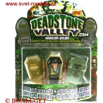 Figurka EPEE DEADSTONEVALLEY FIGURKA 3 017013