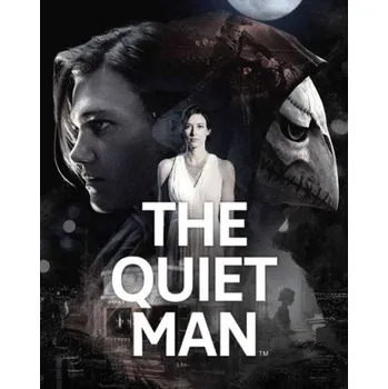 Počítačová hra THE QUIET MAN PC - digitální verze - Hraj již za pár minut