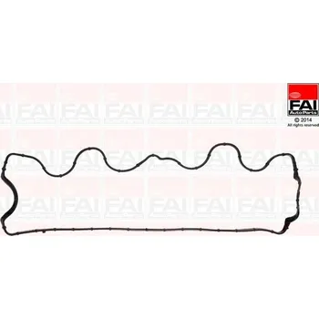 Automobilové těsnění Těsnění, kryt hlavy válce FAI AutoParts RC1119S
