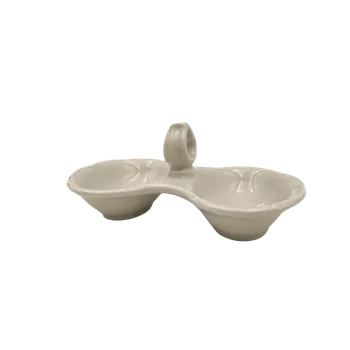 MZ Moritz Zdekauer, Liana, Slánka dvoudílná s úchytkou, slonová kost