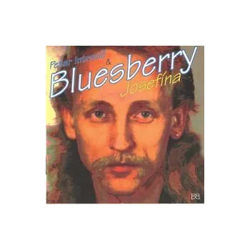 Česká hudba Josefína - Bluesberry (FLAC+mp3)