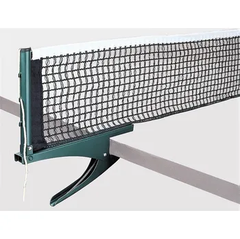 Pingpongová síťka Síťka s držákem na stolní tenis 9819 G