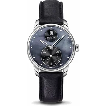 Hodinky Union Glashütte Seris Small Second D013.228.16.121.00