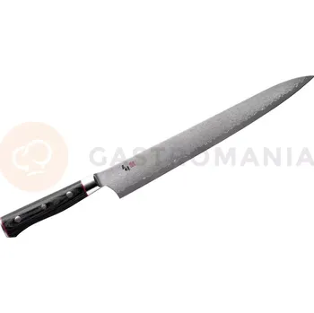 Kuchyňský nůž Nůž Sujihiki, 27 cm | MCUSTA, Pro Zebra