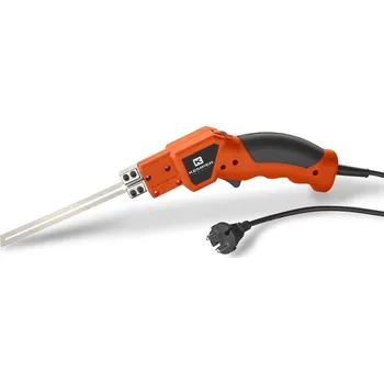 řezačka na dlažbu KMP Řezačka polystyrenu a plastů 150 W