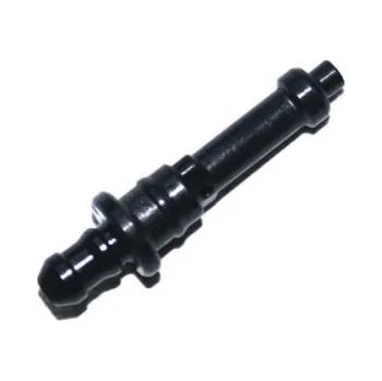 Příslušenství pro přípravu kávy JURA spojka na mléčnou hadičku - dlouhá