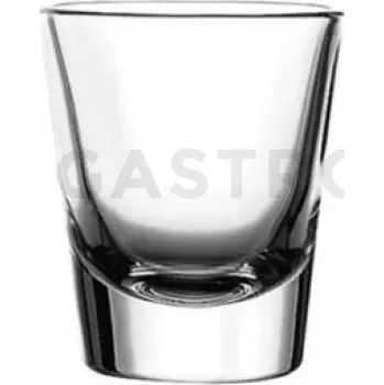 Sklenice Panáková sklenice 45 ml | PASABAHCE, Boston Shots