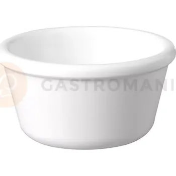 Kokilka z melaminu 0,07 l | APS, Casual