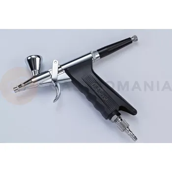 Výroba svíčky Stříkací pistole k aerografu - 0,3 - DECOAIR6 | MARTELLATO, AIRBRUSH