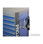 PROJAHN PR-Závěsné háčky/blue k nář.vozíkům 5503-502