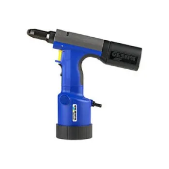 Nýtovací pistole GESIPA Pneumaticko-hydraulická pistole TAURUS 1 na trhací nýty 7560001