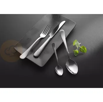 Příbor Dezertní nůž 20 cm | OVE, Navarino