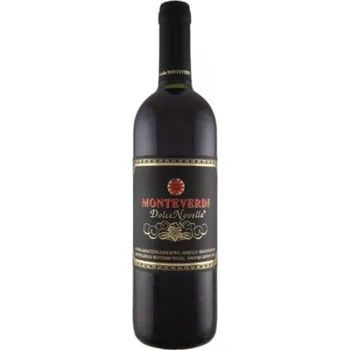 Dolce Novella Monteverdi 0,75l
