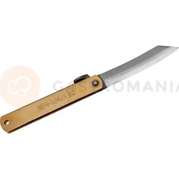 Kapesní nůž, 90 mm | HIGONOKAMI, Aogami