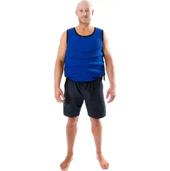 Dámská vesta Chladicí vesta přes hlavu UNISIZE