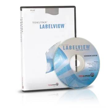 Grafický software LabelView 2025 Pro (LabelView Pro)