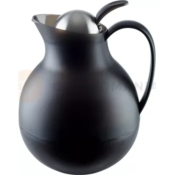 Termoska Termoska černá, 1 l | APS, Economy