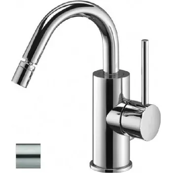 Paffoni Light - Bidetová baterie, nerez LIG138ST