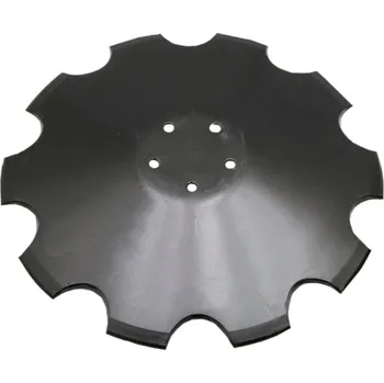 Brusný kotouč Ozubený disk Ø 520 x 6 mm vhodný pro Horsch Joker