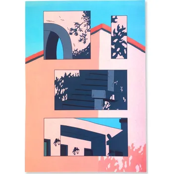 Plakát A3 poster 02