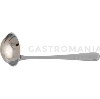 Příbor Naběračka na omáčku 170 mm | AMBITION, Napoli