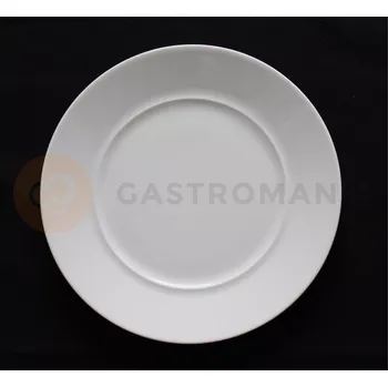 Talíř Porcelánový talíř mělký 31 cm | ARIANE, Style