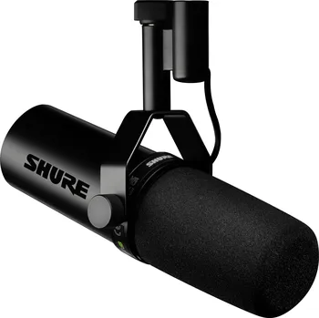 Mikrofon Shure SM7dB
