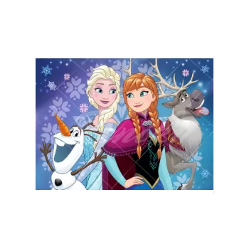 Jedlá dekorace na dort ANNA A4, VARIANTA Jedlý papír 432