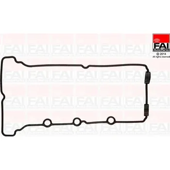 Těsnění motoru Těsnění, kryt hlavy válce FAI AutoParts RC1583S