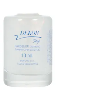 DIAMANT - zpevňující gel