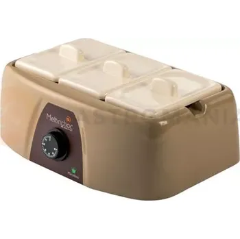 Čokoláda Ohřívač na čokoládu - 3 x 0,8 l - MC107 | MARTELLATO, Meltinchoc Multi