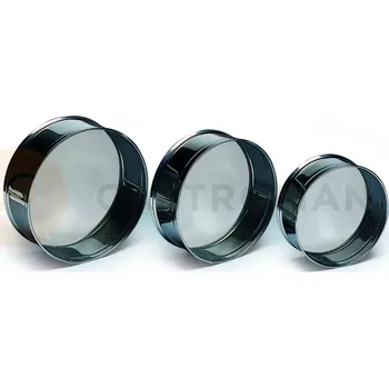 Pasírovač Síto z nerezové oceli - 300 mm - SETAC30 | MARTELLATO, Sieves