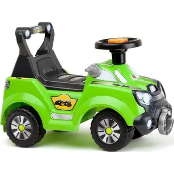 Dětská tříkolka Odrážedlo Moltó 4x4