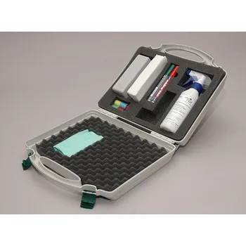 Kancelářský nábytek Základní čistící sada BT pro bílé tabule