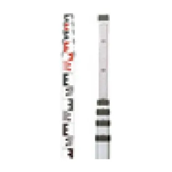 Nivelační přístroj Nivelační lať 4 m Geo Fennel TN 14 30-G484