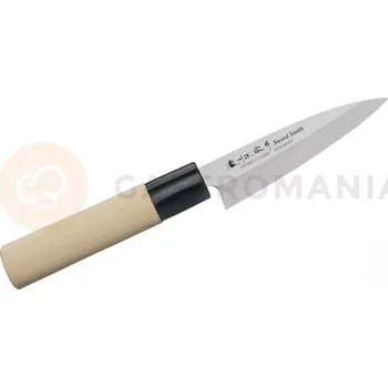 Kuchyňský nůž Nůž univerzální, 12 cm | SATAKE, MV Natural