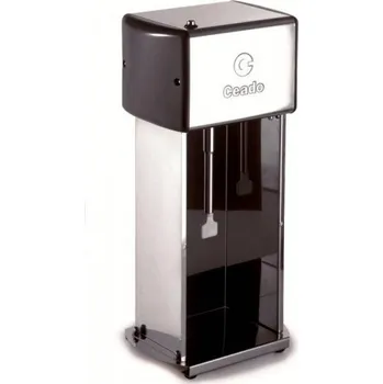 Zmrzlinovač Mixer na točenou zmrzlinu a jogurty M105