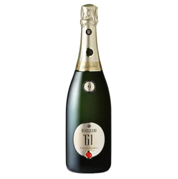 Berlucchi 61 Franciacorta Brut 1,5 l