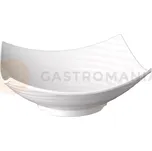 Mísa z melaminu 400x400x135 mm | APS, Global Buffet