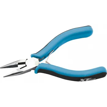 Dílna XTLINE Kleště prodloužené softgrip | 125 mm