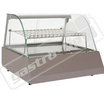 Vinotéka Vitrína KENTUCKY COLD/E 3GN