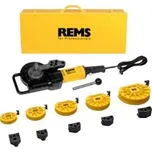 REMS Curvo set 20-25-32 580029