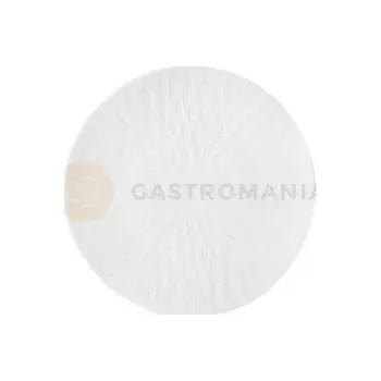Talíř Talířek na chléb a máslo 15 cm | DEGRENNE, Boreal Satin