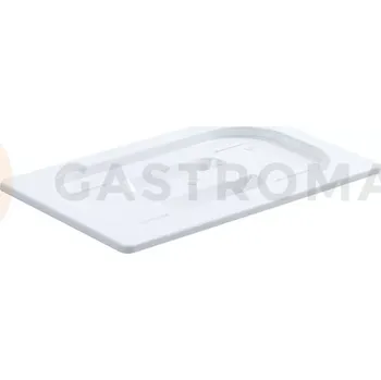 Nádoba na led Víko z bílého polykarbonátu GN 1/4 | STALGAST, Standard