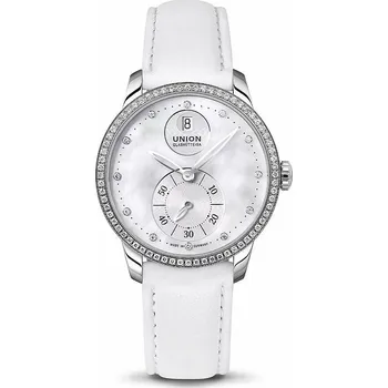 Hodinky Union Glashütte Seris Small Second D013.228.66.116.00