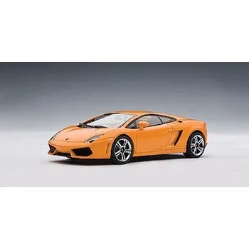 autíčko AUTOart models LAMBORGHINI GALLARDO LP560-4 ORANGE 54616