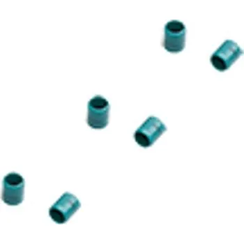 Příslušenství pro sluchátka Etymotic ER38-50 filtry - zelené, 6 ks